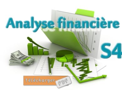 analyse financière cours et exercices corrigés pdf