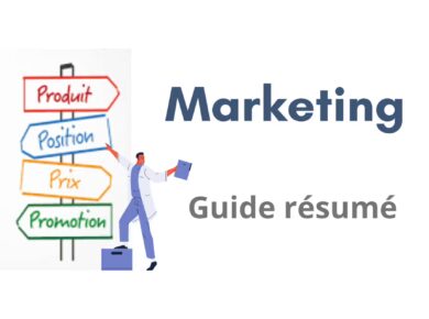 cours marketing résumé pdf - guide pratique