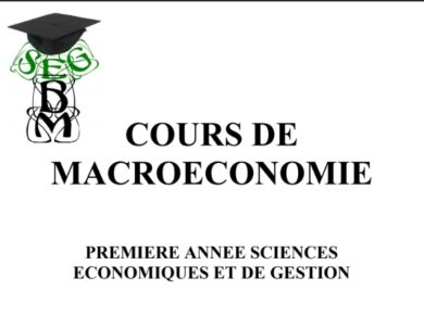 cours complet en macroéconomie s2