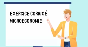 microéconomie S2 exercice facteurs de production (Video)