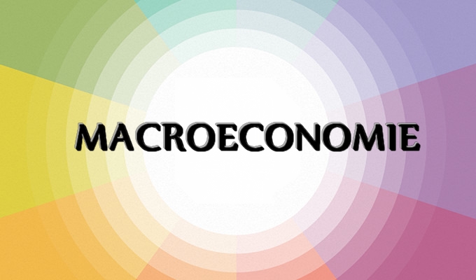 macroéconomie S2 Exercice Corrigé
