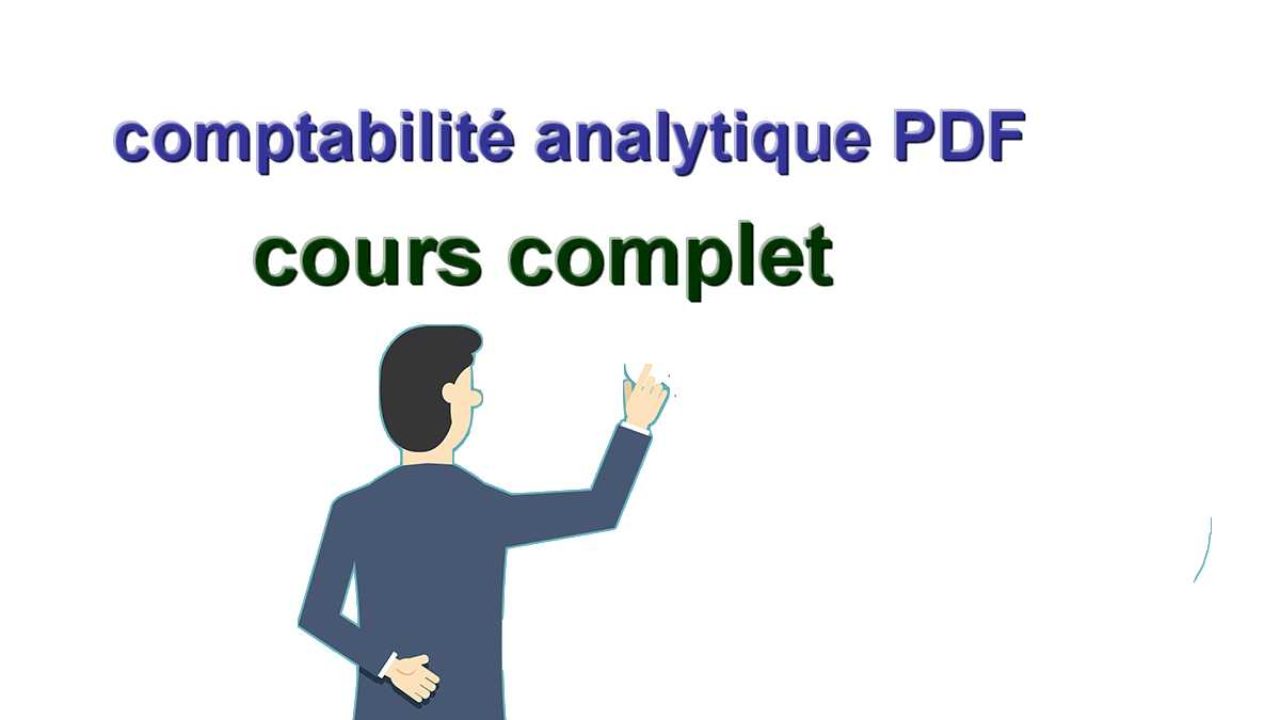 Comptabilite Analytique S3 Cours Complet Pdf Economie Gestion