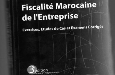 fiscalité marocaine exercices corrigés pdf