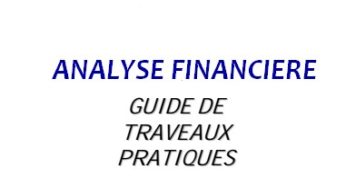 analyse financiere exercices corrigés maroc [pdf]