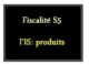 fiscalité S5 IS