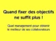 management des entreprises