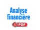 analyse financière cours