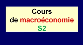 cours de macroéconomie s2 [PPT]