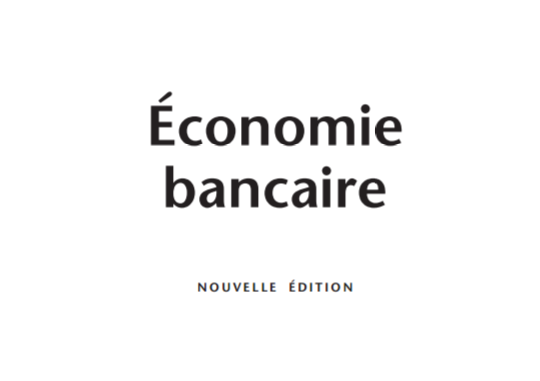 économie bancaire pdf