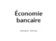 économie bancaire pdf