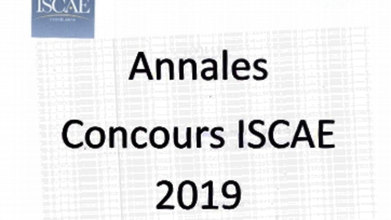 ppa concours annales