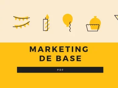 marketing de base S3 pdf