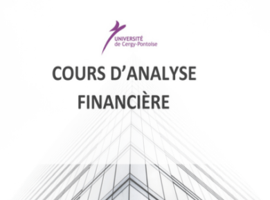 cours d'analyse financière l3