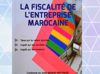 fiscalité de l'entreprise marocaine 2019 PDF