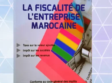 fiscalité de l'entreprise marocaine 2019 PDF