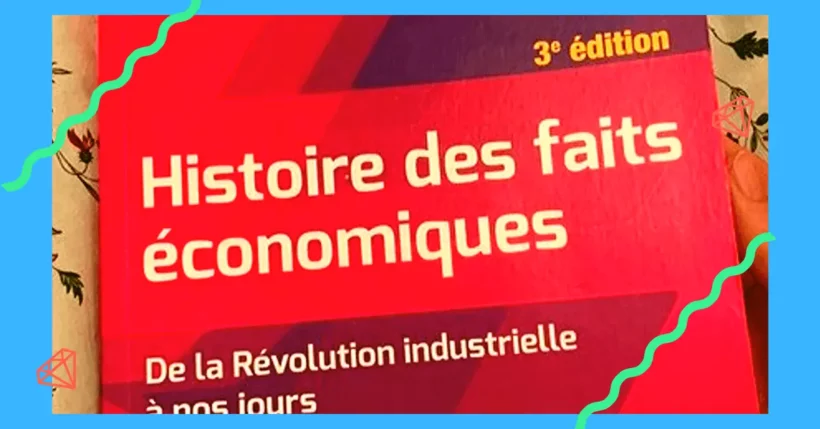 histoire des faits économiques l1