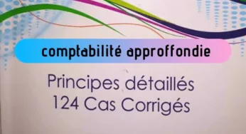 124 exercices corrigés comptabilité approfondie pdf