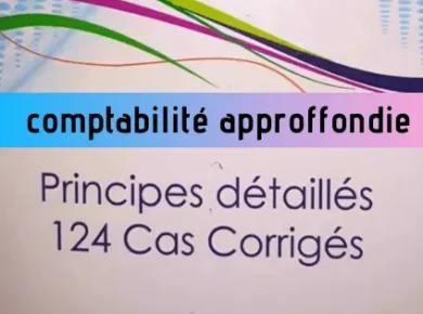 124 exercices corrigés comptabilité approfondie pdf