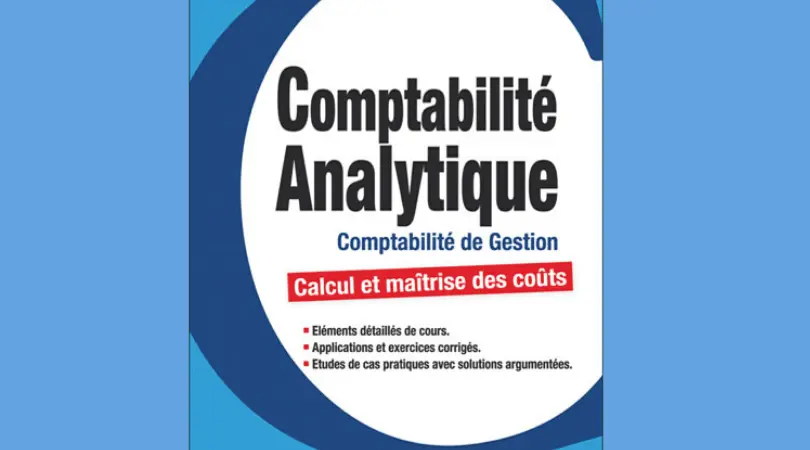 comptabilité analytique de gestion exercices corrigés