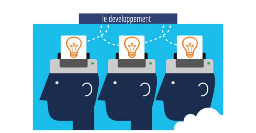 le concept de développement