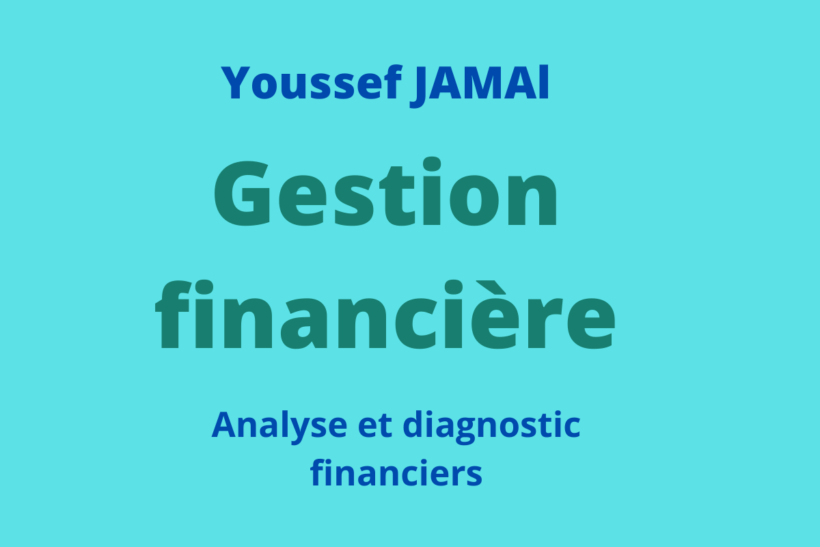 Gestion financière Youssef Jamal PDF