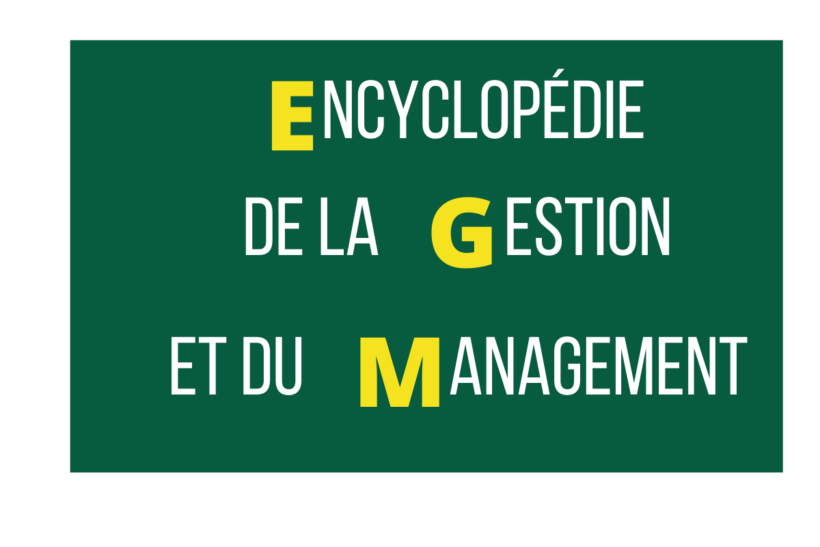 Encyclopédie de la Gestion et du Management PDF
