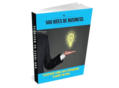 Livre 500 idées de projet pdf - Gratuit
