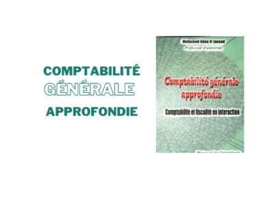 Livre de comptabilité générale approfondie pdf