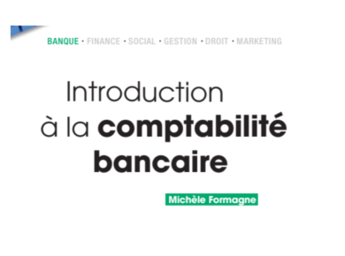 introduction à la comptabilité bancaire PDF