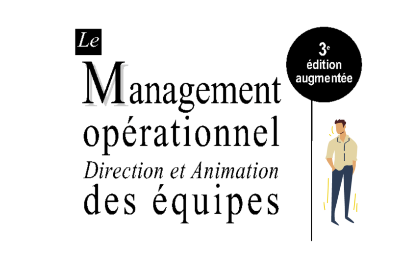 management opérationnel direction et animation des équipes pdf