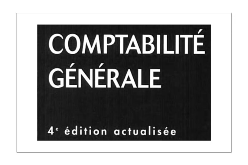 livre de comptabilité générale pdf