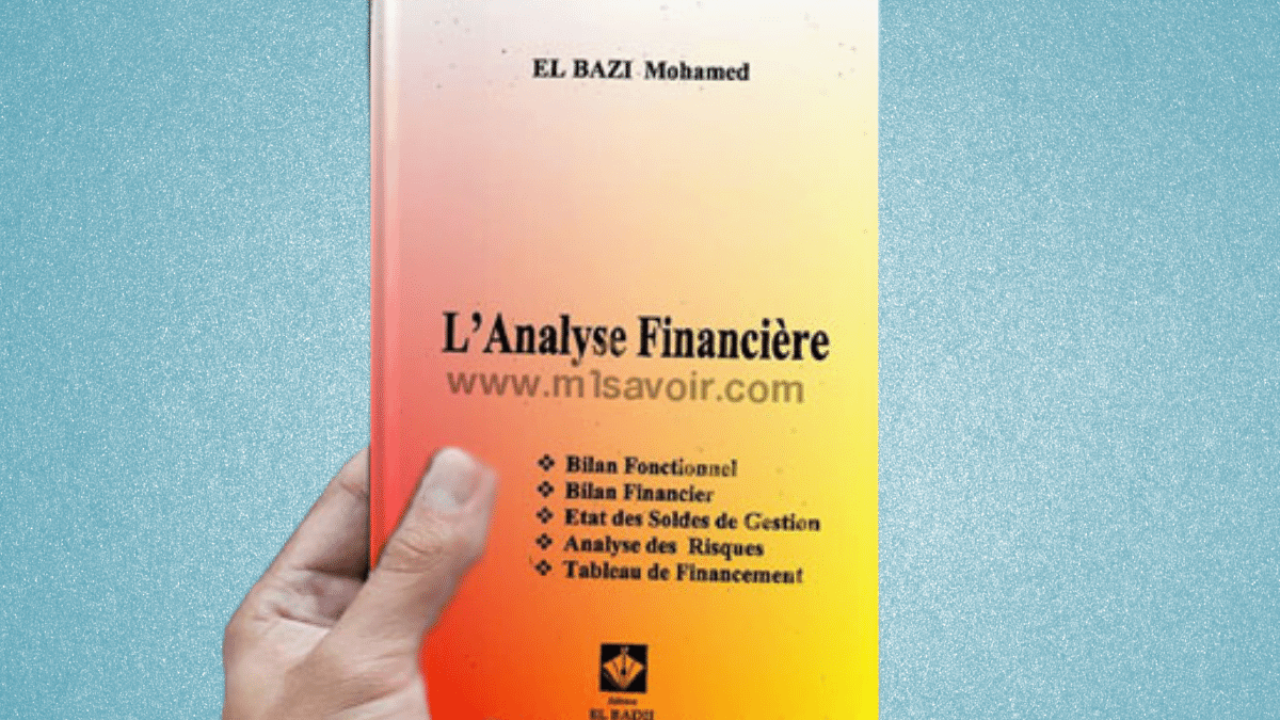 39 Exercices Corriges D Analyse Financiere Pdf