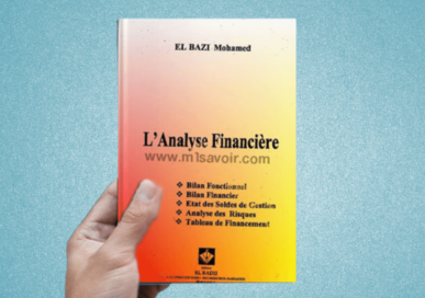 Meilleur livre exercices corrigés analyse financière pdf el bazi mohamed