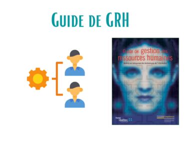 guide de gestion des ressources humaines pdf