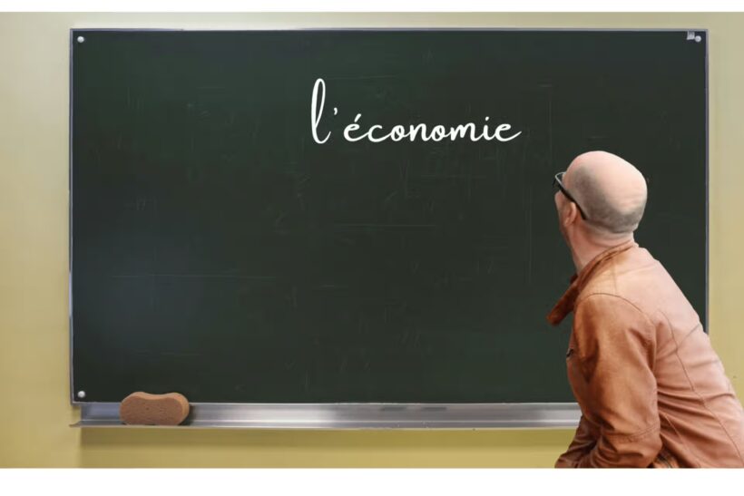 objet de la science économique