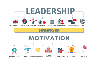 2 principaux qualités d'un bon manager