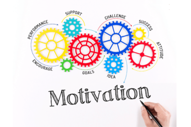 30 méthodes pour booster votre motivation personnelle