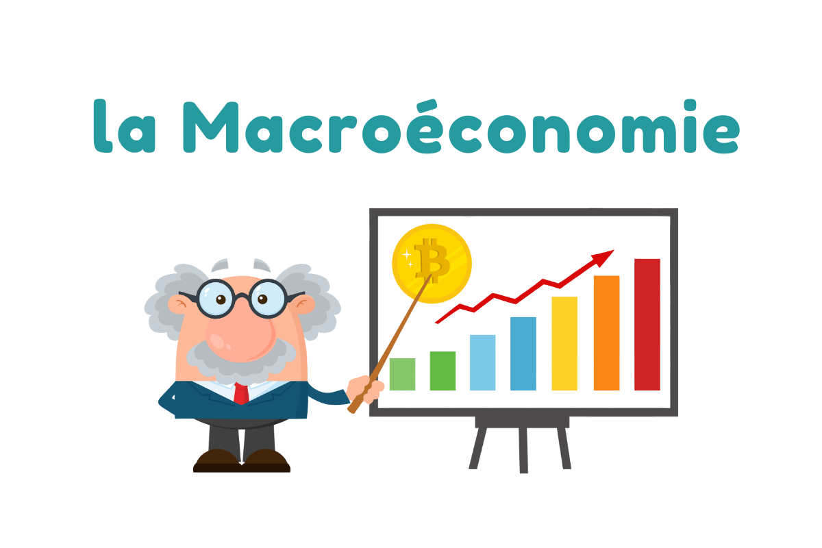 A quoi s’intéresse la macroéconomie
