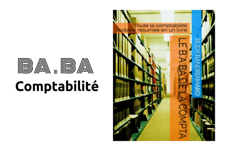 BA-BA de la comptabilité pour les nuls pdf Gratuit • Eco-Gest