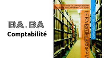 BA-BA de la comptabilité pour les nuls pdf Gratuit