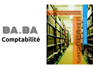 BA-BA de la comptabilité pour les nuls pdf Gratuit