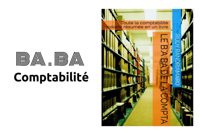 BA-BA de la comptabilité pour les nuls pdf Gratuit