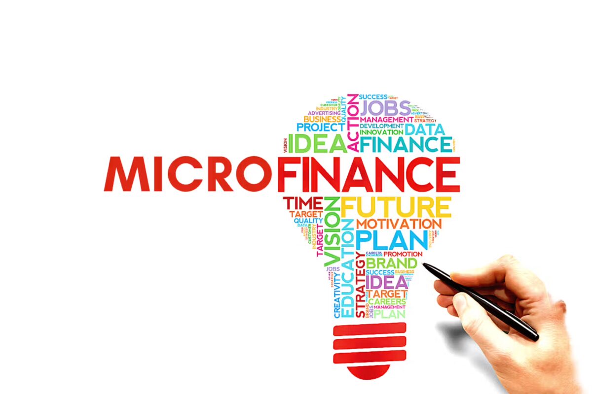 C'est quoi une institution de microfinance