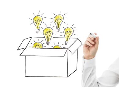 Comment trouver une idée de projet innovant