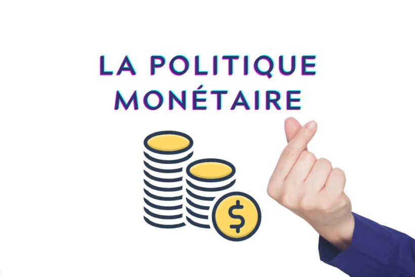 La politique monétaire définition