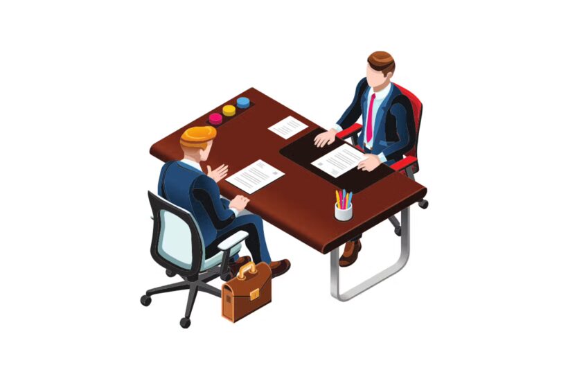 exemples de présentation pour entretien d'embauche