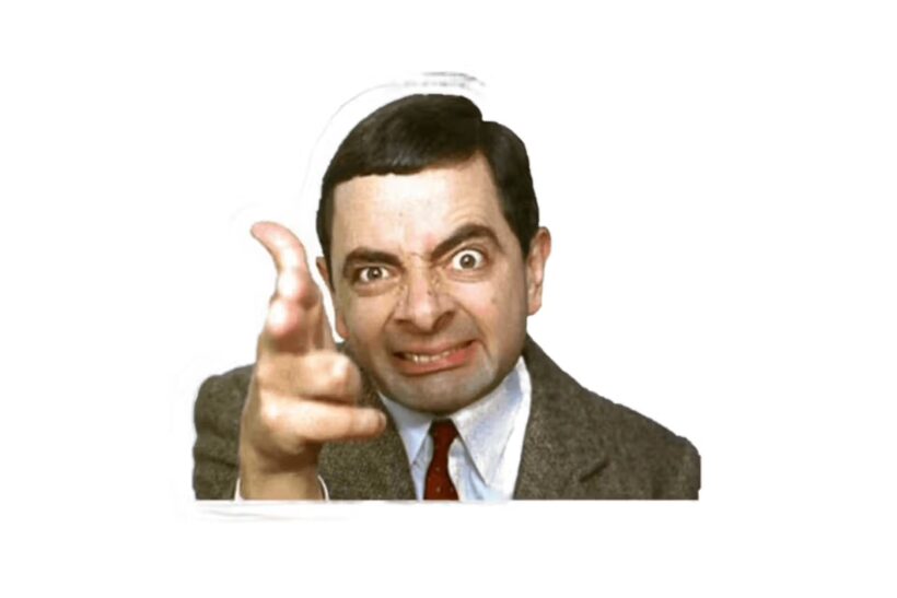 la langage du corps au moment de l'entretien d'embache