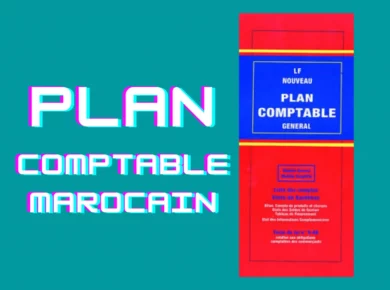 présentation du le plan comptable marocain