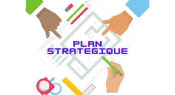 6 étapes pour élaborer un plan stratégique efficace