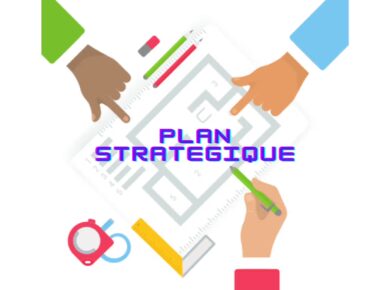Comment élaborer un plan stratégique